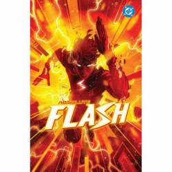Absolute Flash Vol. 1: Of...