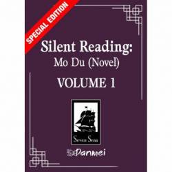 Silent Reading: Mo Du...