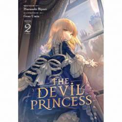 The Devil Princess (Light...