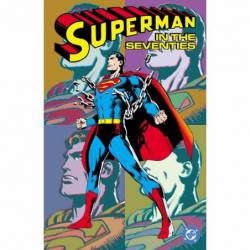 Superman in the Seventies...