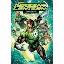 Green Lantern: The Sinestro...