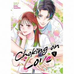 Choking on Love Vol. 4