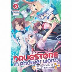 Drugstore in Another World:...