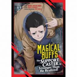 Magical Buffs: The Support...