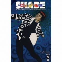 Shade, the Changing Man by...