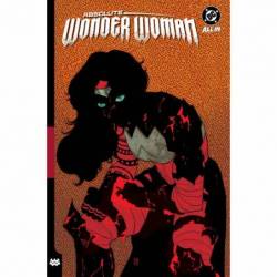 Absolute Wonder Woman Vol....