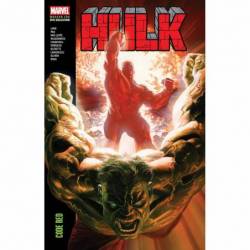 Hulk Modern Era Epic...