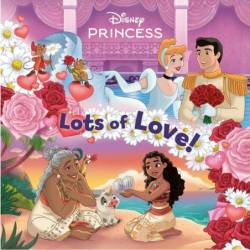Lots of Love! (Disney...