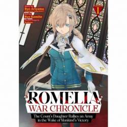Romelia War Chronicle: The...