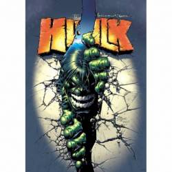 Incredible Hulk: Return Of...