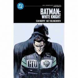 Batman: White Knight: DC...