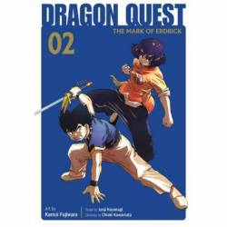 Dragon Quest: The Mark of...
