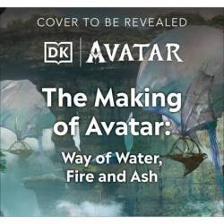 The Making of Avatar