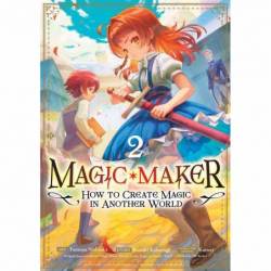 Magic Maker: How to Create...