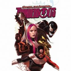 Thunderbolts: Dark Reign...