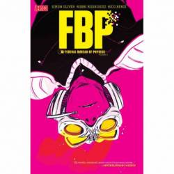 FBP: Federal Bureau of...