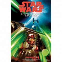 Star Wars: Hyperspace...