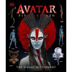Avatar Fire and Ash The...