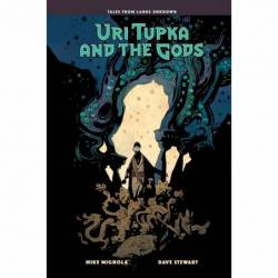 Uri Tupka and the Gods:...