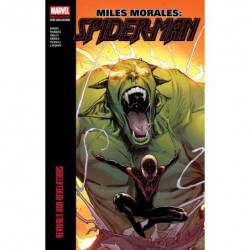 Miles Morales: Spider-Man...