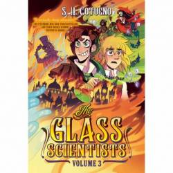 The Glass Scientists:...