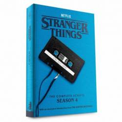 Stranger Things: The...