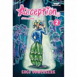 Acception, Vol. 2