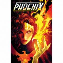 Phoenix Vol. 3: Astral Bond