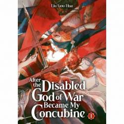 After the Disabled God of...