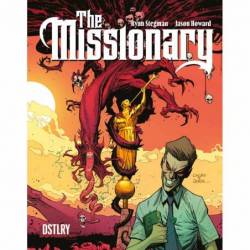 The Missionary (DIRECT...