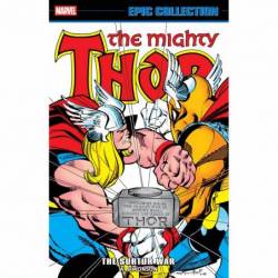 Thor Epic Collection: The...