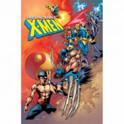 X-Men: The Trial Of Gambit...