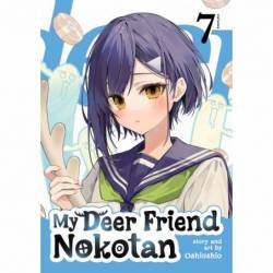 My Deer Friend Nokotan Vol. 7