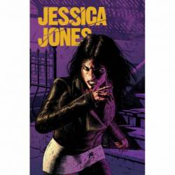 Jessica Jones: Blind Spot