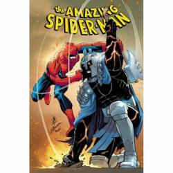 Amazing Spider-Man Vol. 2:...