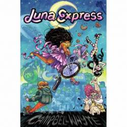 Luna Express