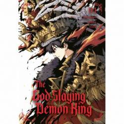 The God-Slaying Demon King 04
