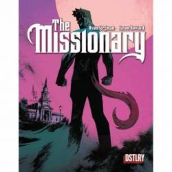 The Missionary