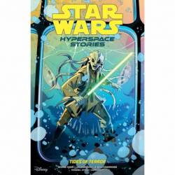 Star Wars: Hyperspace...