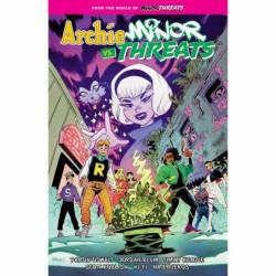 Archie vs Minor Threats