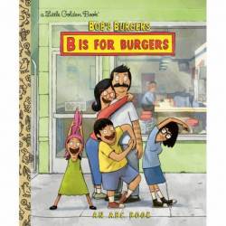 Bob's Burgers: B is for...