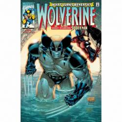 Wolverine: Not Dead Yet...