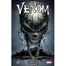VENOM by Donny Cates VOL....