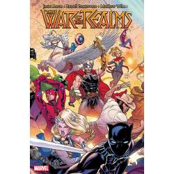 WAR OF THE REALMS, THE