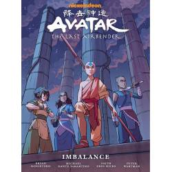 AVATAR: THE LAST AIRBENDER...