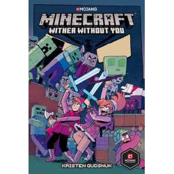 MINECRAFT: WITHER WITHOUT YOU