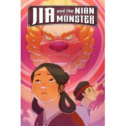 JIA AND THE NIAN MONSTER