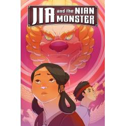 JIA AND THE NIAN MONSTER