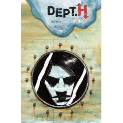 DEPT. H OMNIBUS VOLUME 2