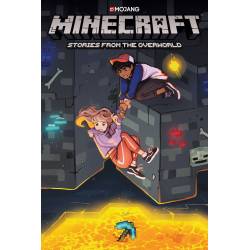 MINECRAFT: STORIES FROM THE...